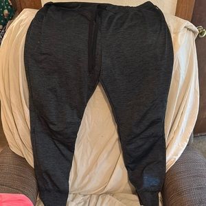 Work out pants